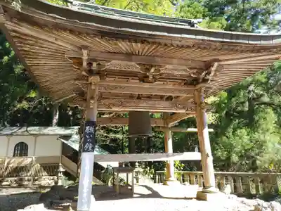 甘南美寺(岐阜県)