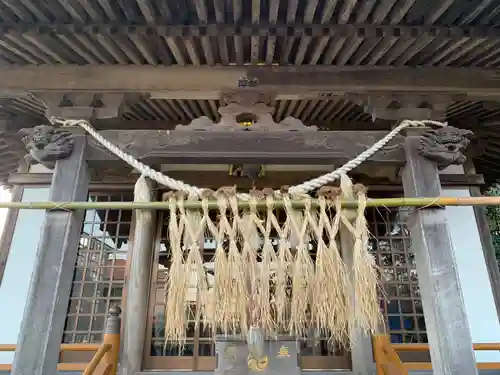 木崎神社(千葉県)