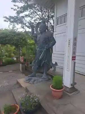 正雲寺大分別院(大分県)