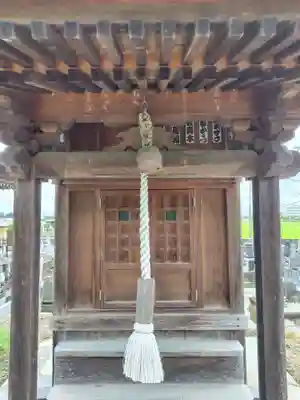 弁財天(埼玉県)