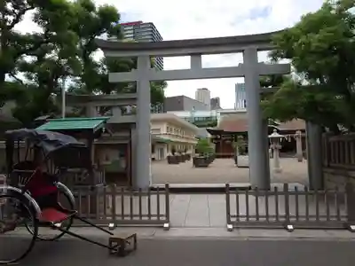 今宮戎神社(大阪府)