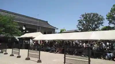 壬生寺のその他建物