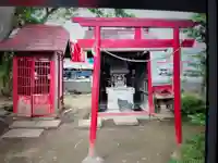 垢離取不動尊(東京都)