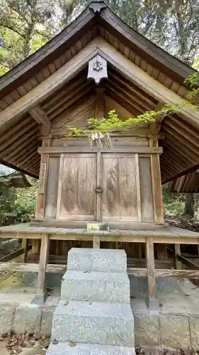 太宰府天満宮の末社・摂社