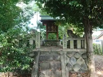 水神社(愛知県)