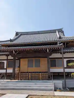 天徳寺(神奈川県)