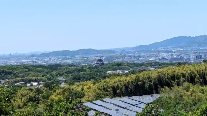 大岩神社(京都府)