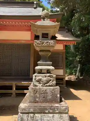 日宮神社(千葉県)