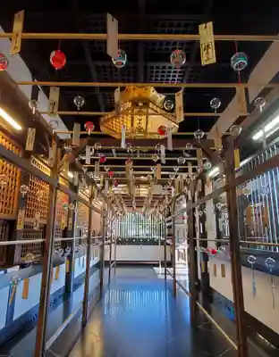 尊永寺のその他建物