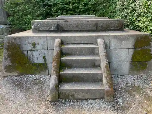 世良田東照宮(群馬県)