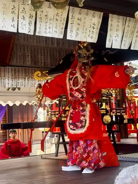 御霊神社(奈良県)