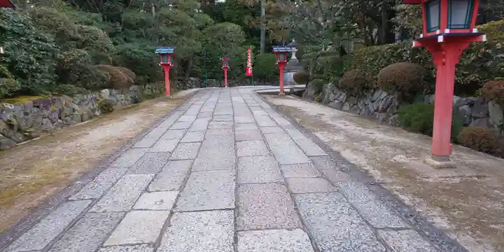 敷地神社(わら天神宮)のその他建物