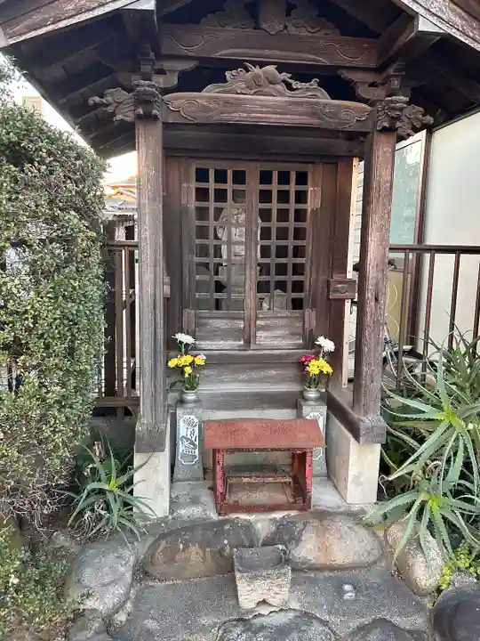 觀音寺(愛知県)
