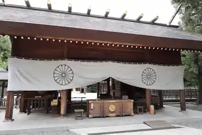 阿佐ヶ谷神明宮(東京都)