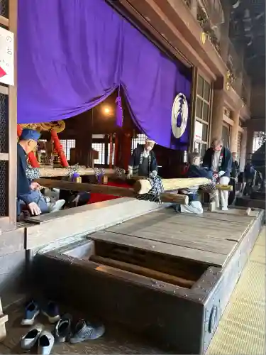 豊川閣　妙厳寺(愛知県)