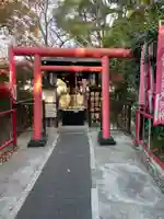 西千葉稲荷大明神(千葉県)