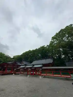 熊野速玉大社(和歌山県)