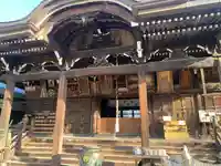 三室戸寺(京都府)