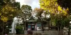 白髭神社(東京都)