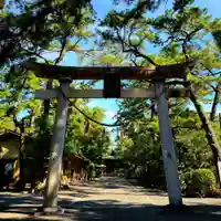浜松八幡宮(静岡県)