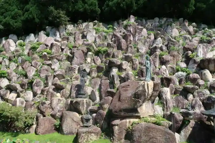観音正寺(滋賀県)