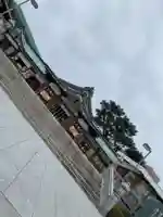 亀山八幡宮(山口県)