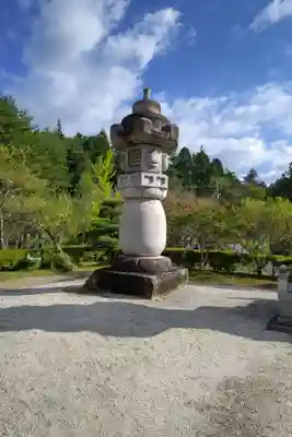 萬勝寺(飯高観音)(岐阜県)