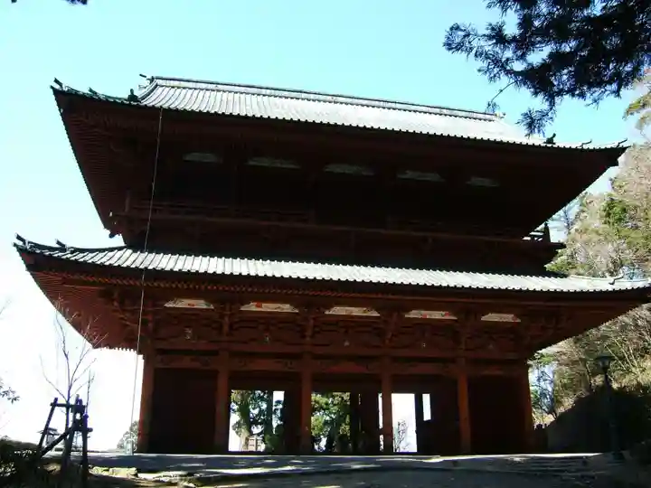 高野山金剛峯寺(和歌山県)