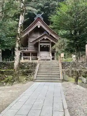 出雲大社(島根県)