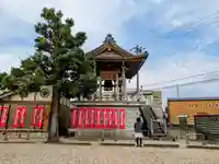 仙壽寺のその他建物