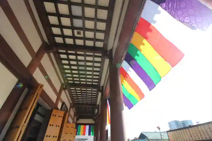 西新井大師総持寺(東京都)