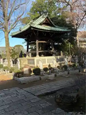 長命寺(東京都)