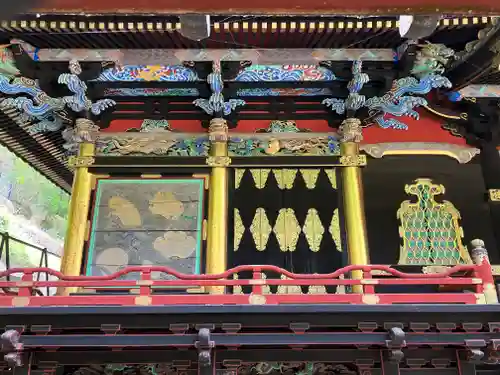 妙義神社(群馬県)