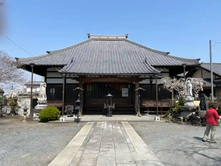 玉蔵寺(埼玉県)