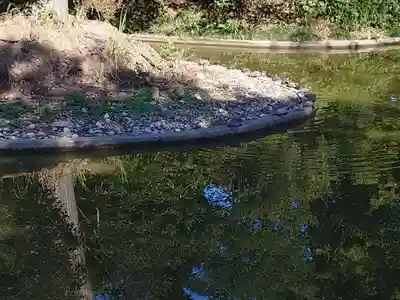 境香取神社(茨城県)