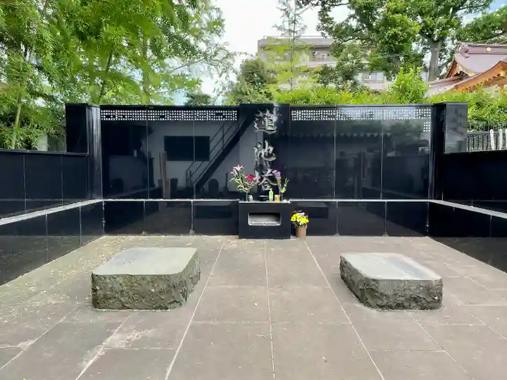 禅林寺(東京都)