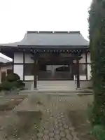 鳳桐寺(茨城県)