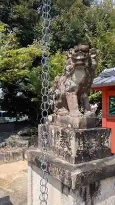 平井神社(京都府)