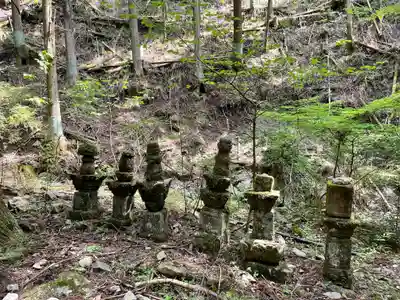 満願寺(栃木県)