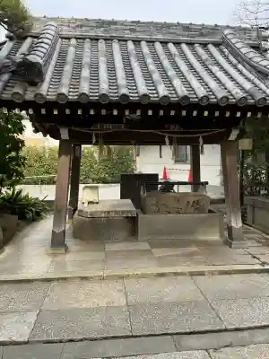 岸城神社(大阪府)
