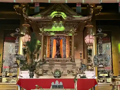 本山専修寺(三重県)