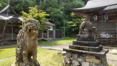 養父神社(兵庫県)