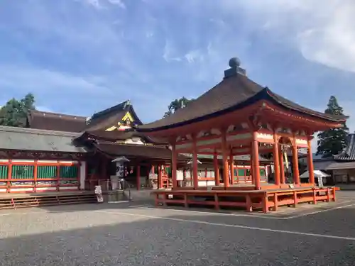 美濃國一宮　南宮大社(岐阜県)