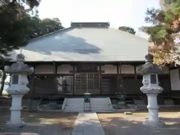 法林寺(東京都)