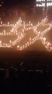 来迎寺のお祭り