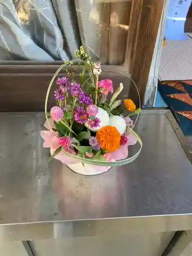 賀羅加波神社(広島県)