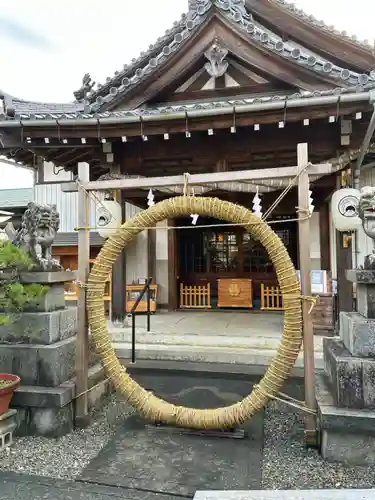 御嶽神社茅萱宮のその他建物