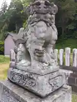 住吉神社(福井県)