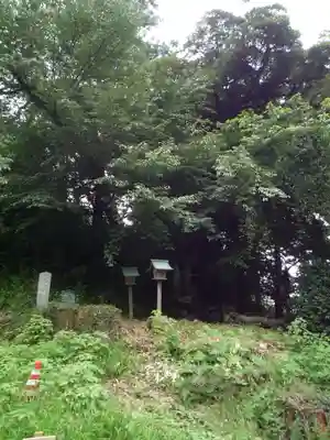 出水不動尊(茨城県)