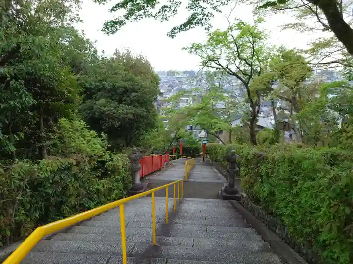 建勲神社(京都府)